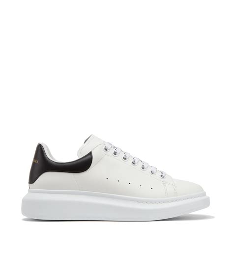 tenis alexander mcqueen hombre